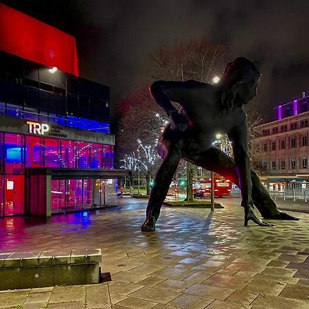 The Pavilion By Pureserviced Plymouth Exterior foto