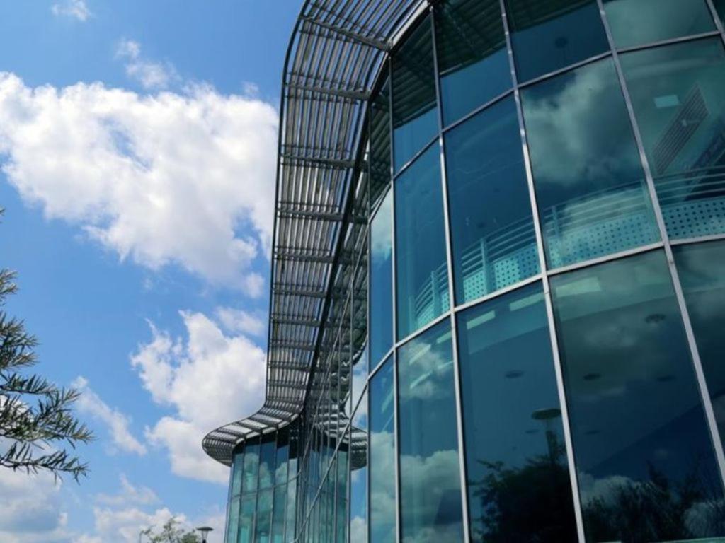 The Pavilion By Pureserviced Plymouth Exterior foto