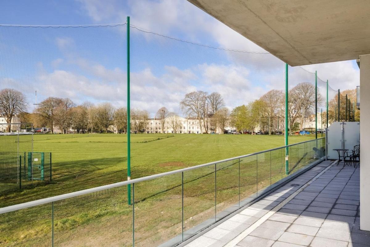 The Pavilion By Pureserviced Plymouth Exterior foto